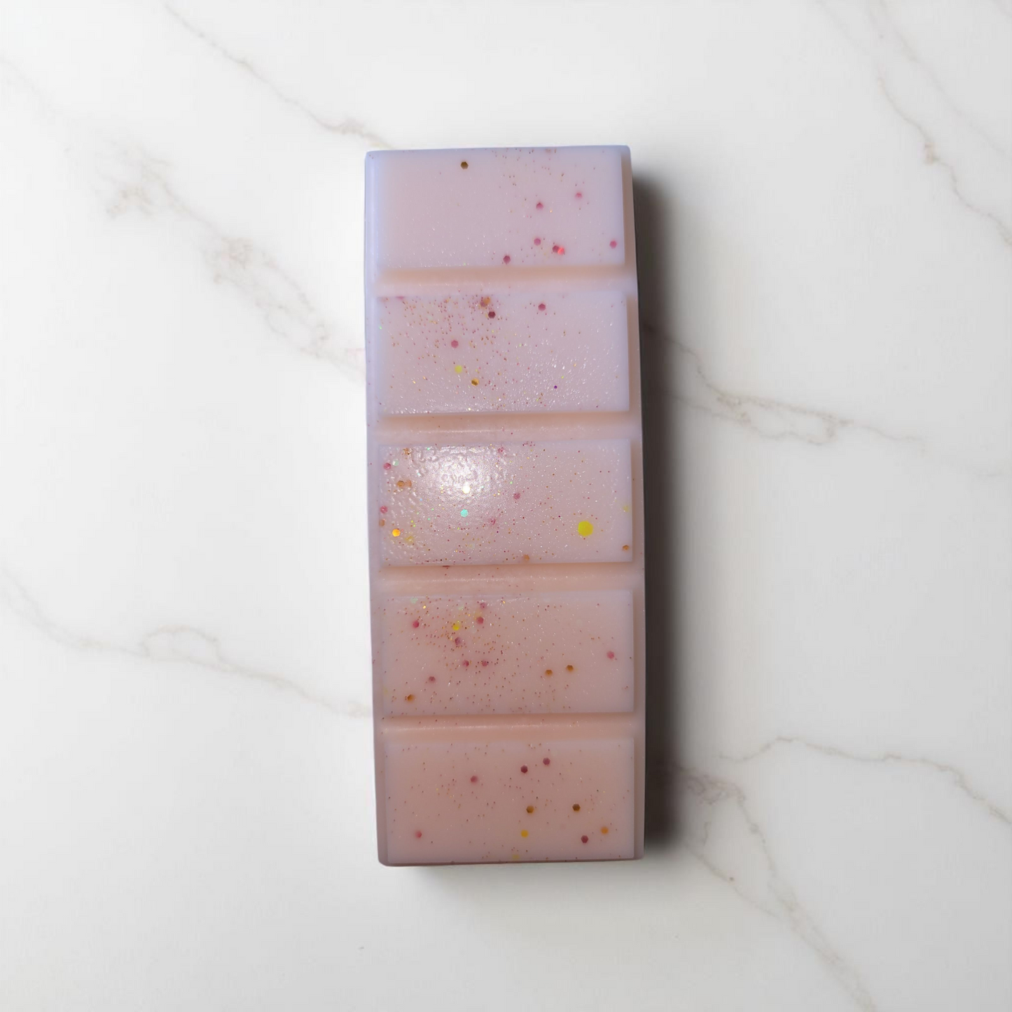 Vanilla Coco Snap Bar Wax Melts