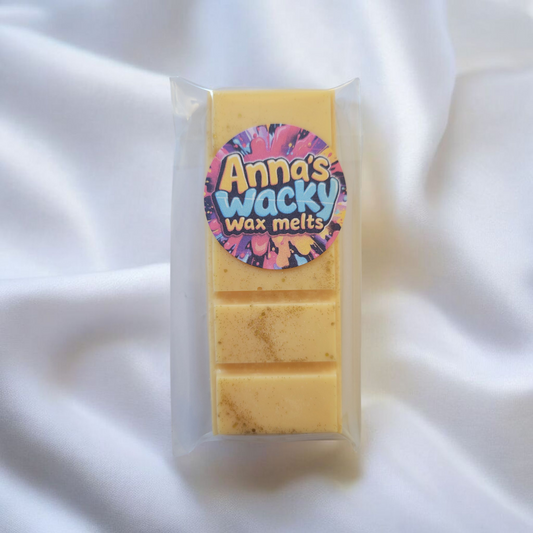 Satsuma Snap Bar Wax Melts