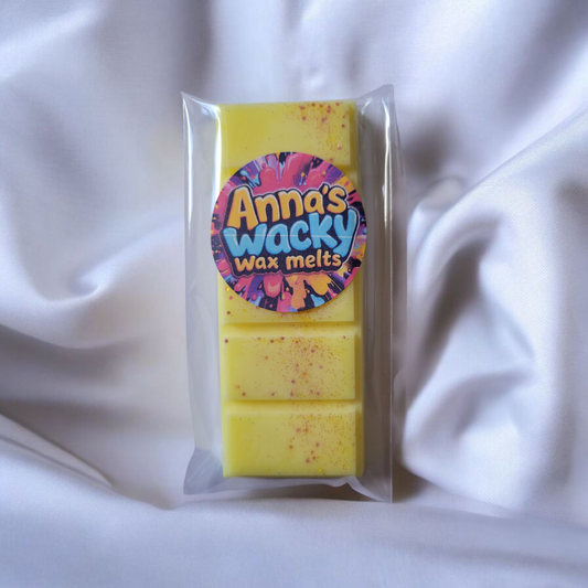 Sunny Shinny Days Snap Bar Wax Melts