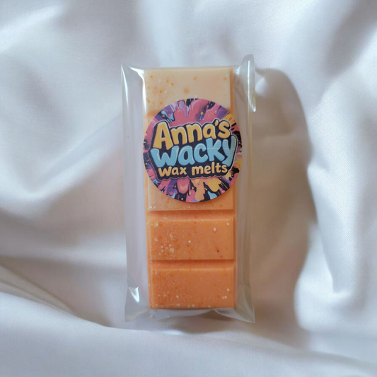 Kitchen Fresh Odouraze Bar Wax Melts