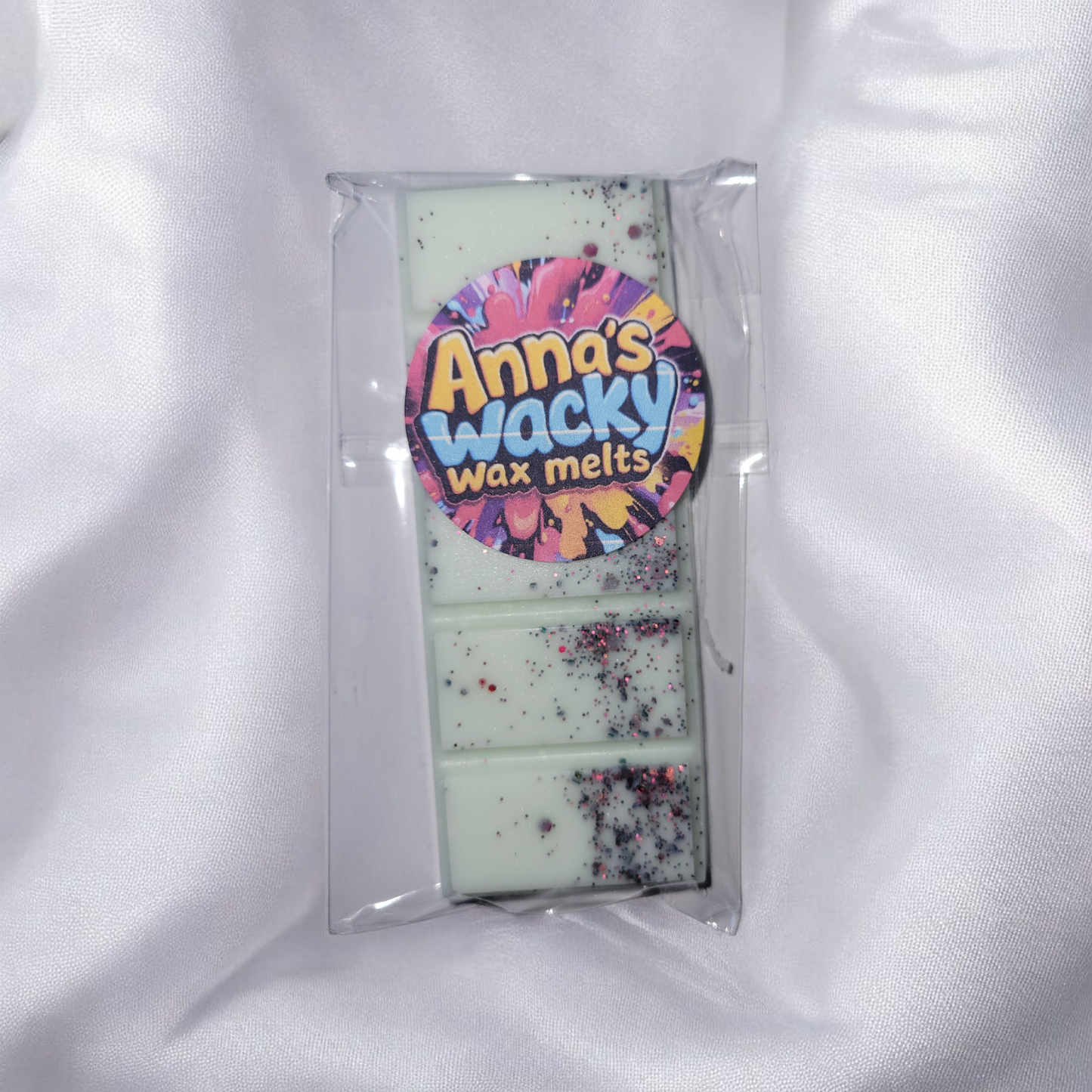 Natures Therapy Snap Bar Wax Melts