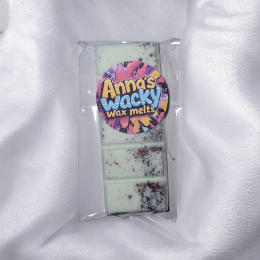 Natures Therapy Snap Bar Wax Melts