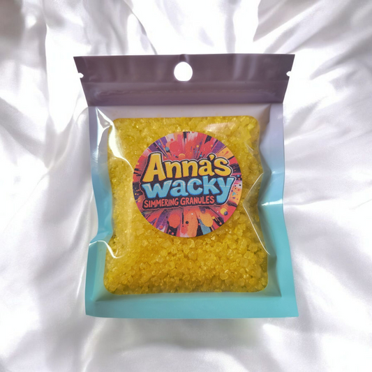 Sunny Shinny Days Simmering Granules