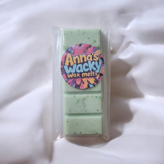 Sandalwood & Eucalyptus Snap Bar Wax Melts