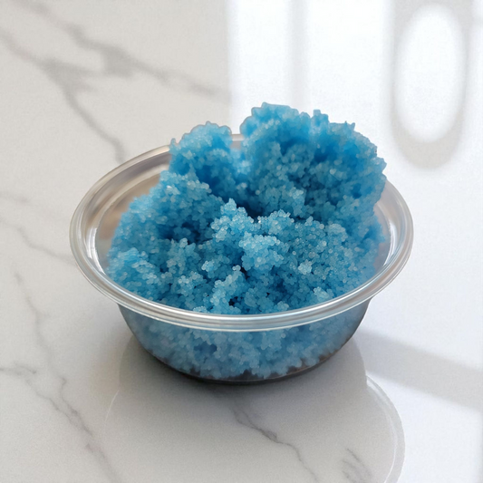 Pure Laundry Snow Melt Shot Pot