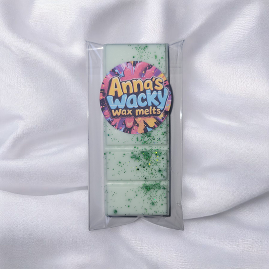 Juicy Apple Snap Bar Wax Melts
