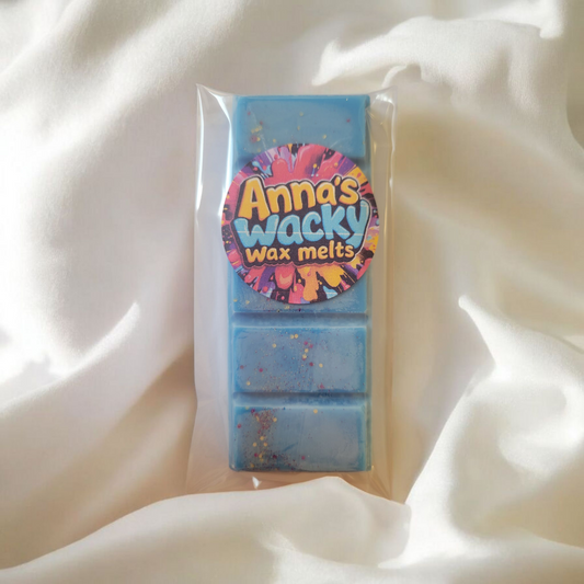 Winter Spice Snap Bar Wax Melts