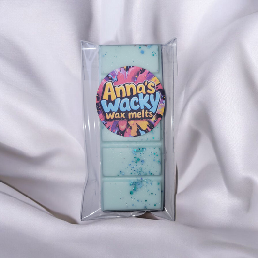 Cold Water Snap Bar Wax Melts