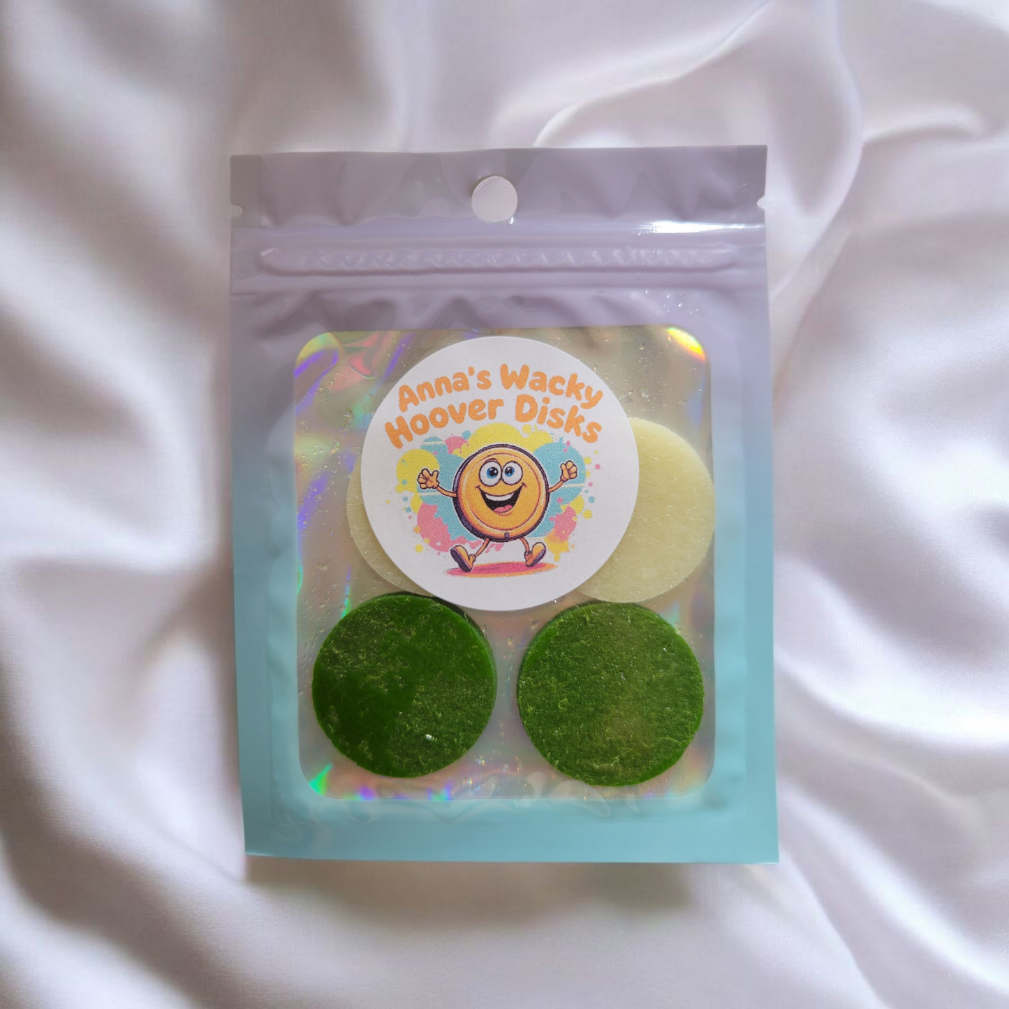 Hoover Disks