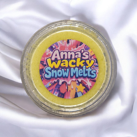 Mango Snow Melt Shot Pot