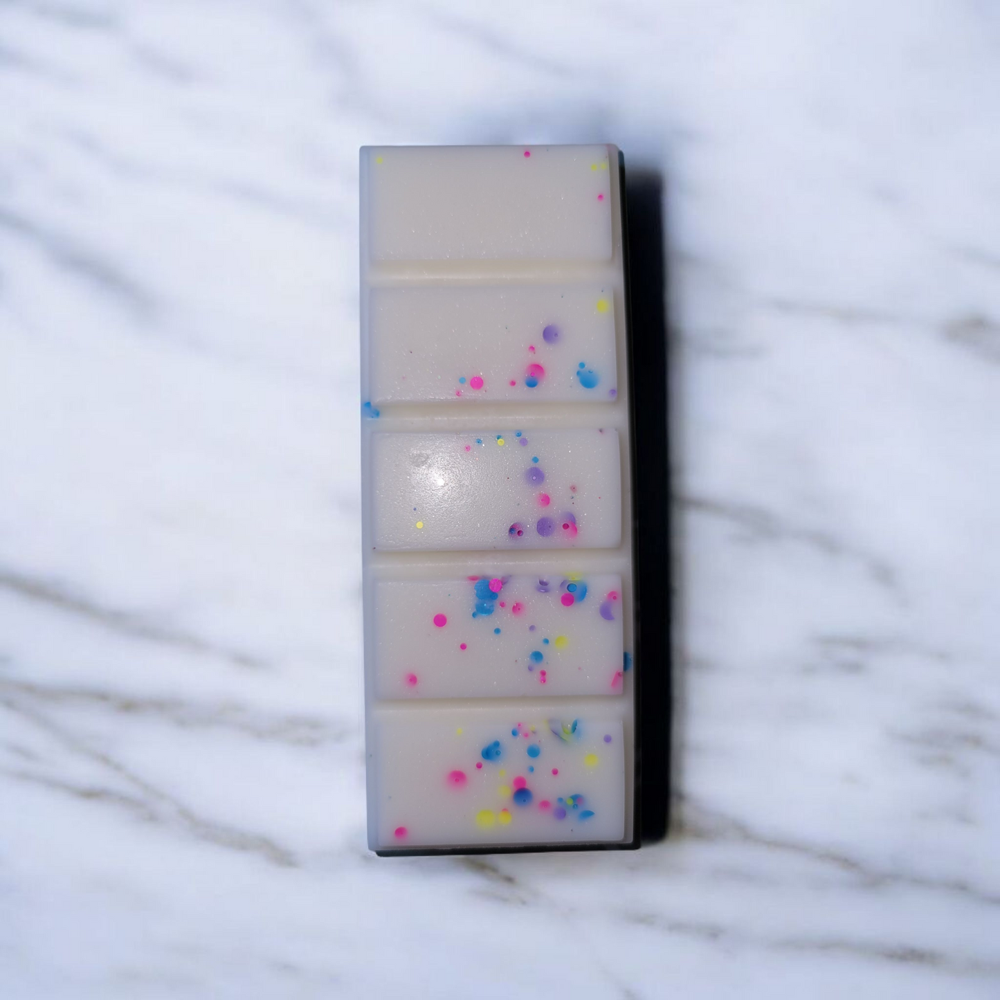 Birthday Cake Snap Bar Wax Melts