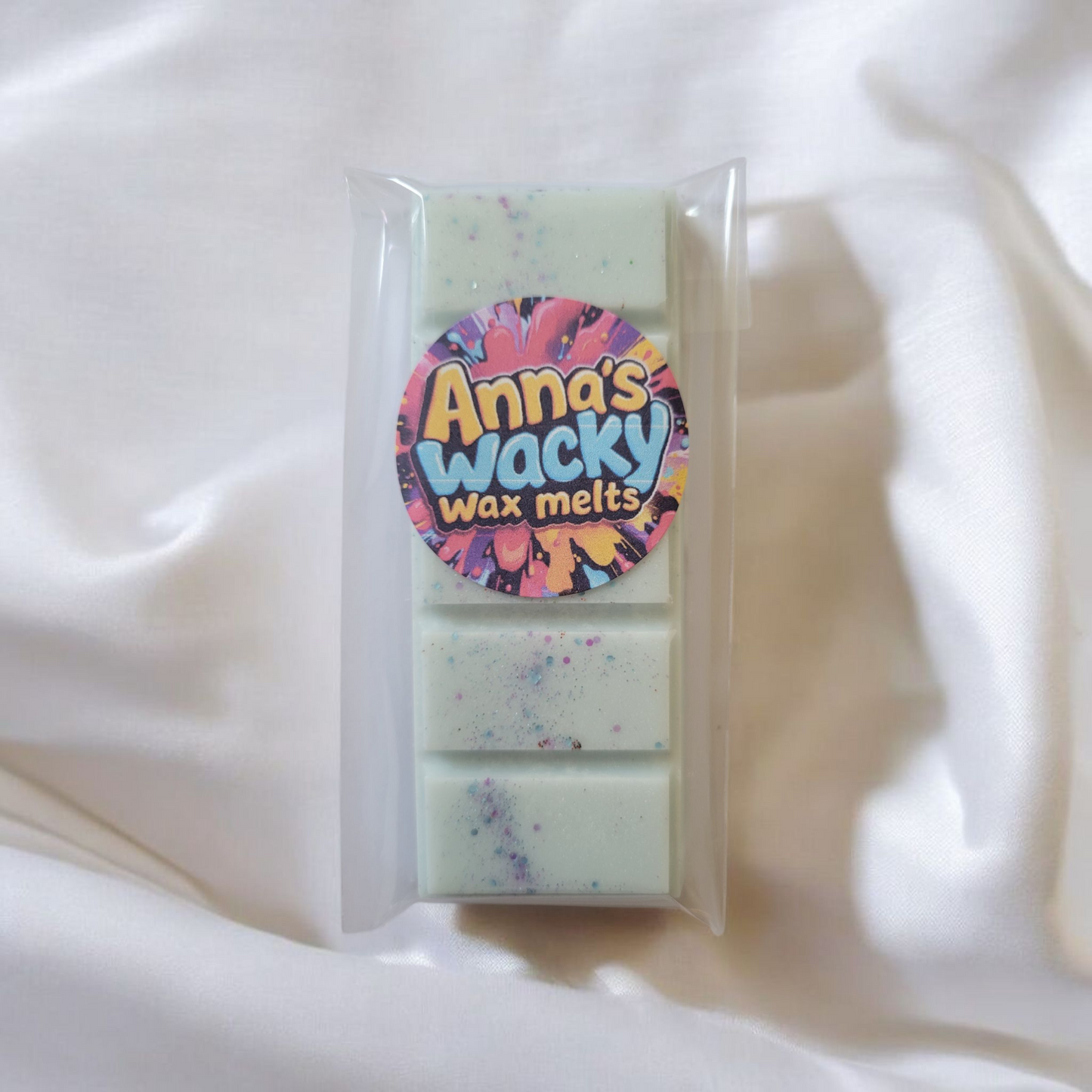 Fairy Soft Touch Snap Bar Wax Melts