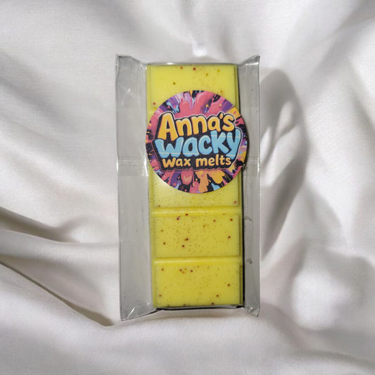 Mango Bliss Snap Bar Wax Melts