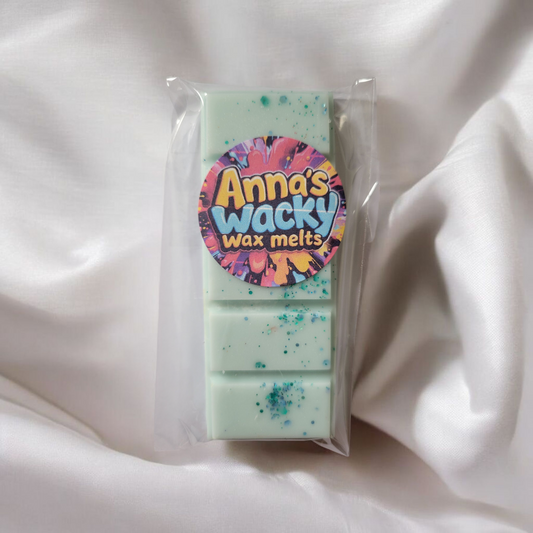 Fresh Sea Breeze Snap Bar Wax Melt