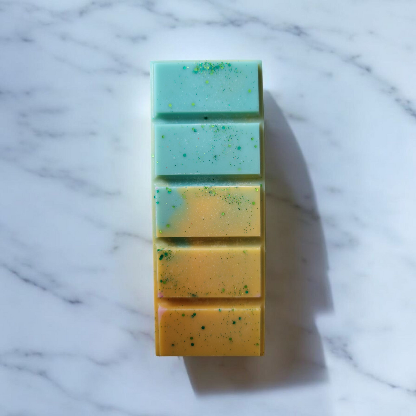 Citrus & Verbena Odouraze Bar Wax Melts