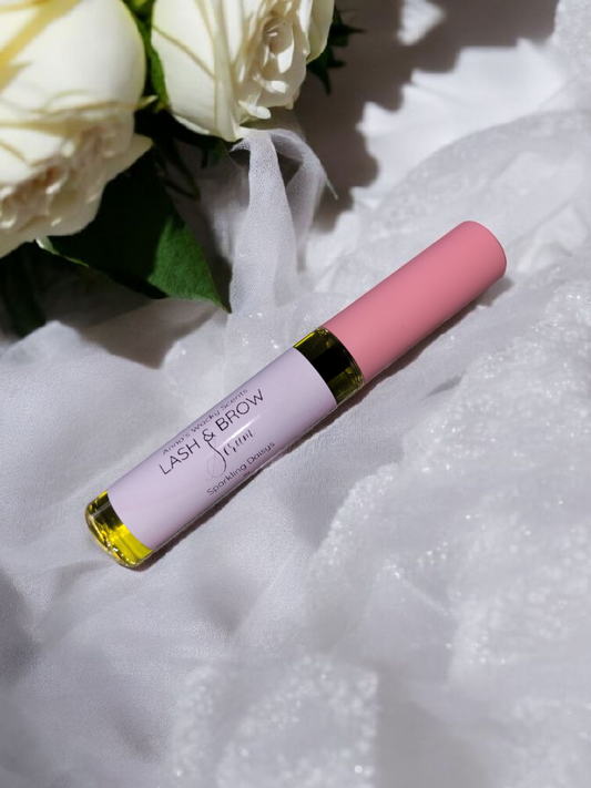 Sparkling Daisys Lash & Brow Serum