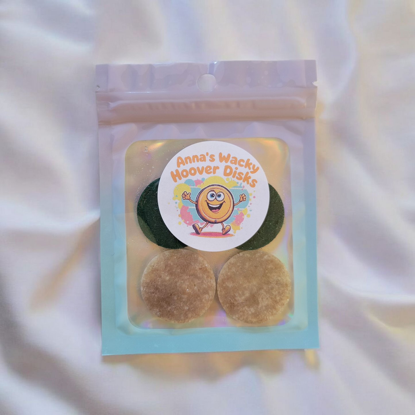 Hoover Disks