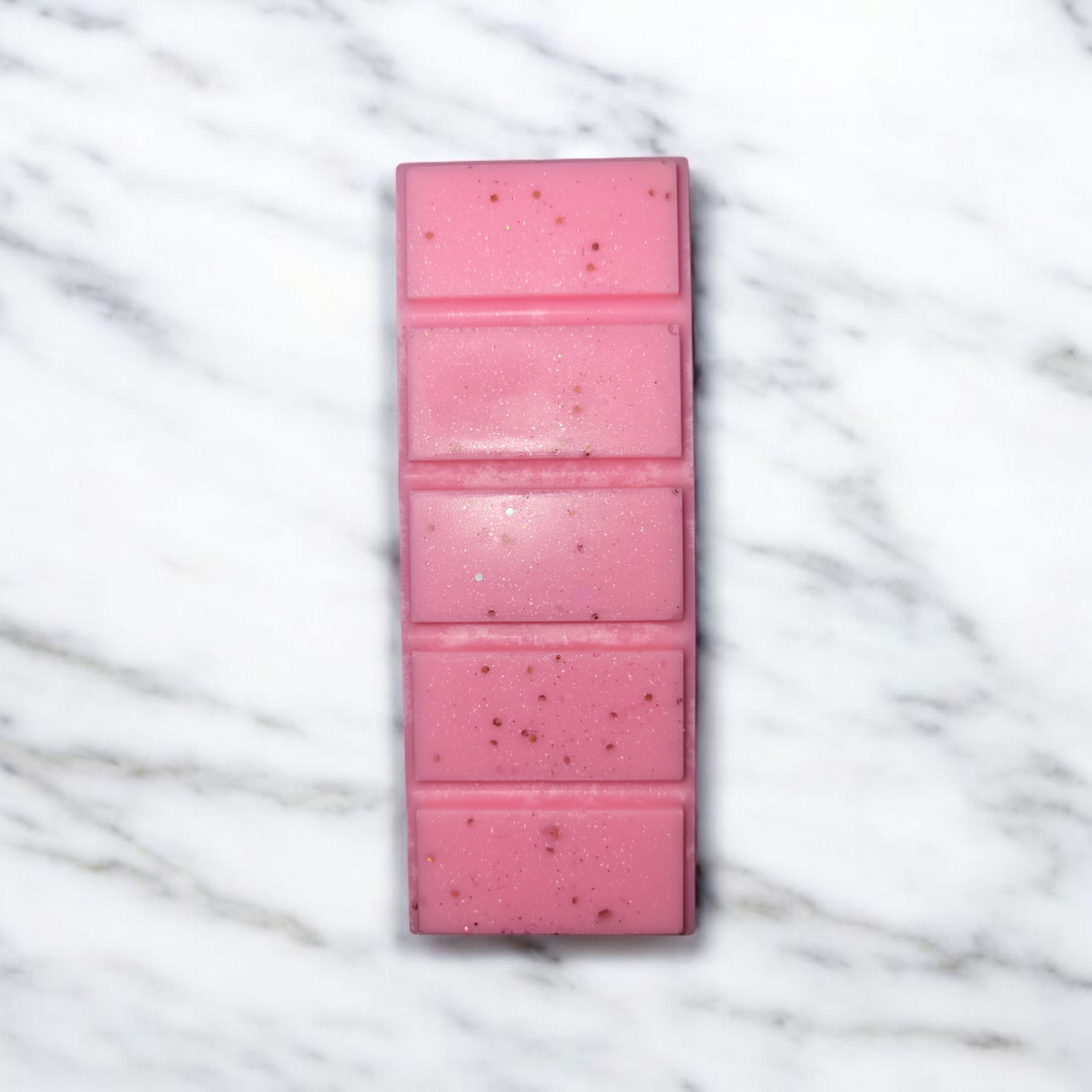 Pink Pepperpod Snap Bar Wax Melts