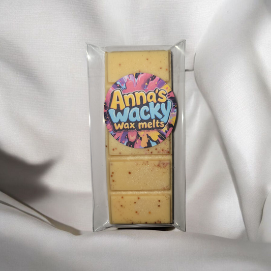 Sugar Cookies Snap Bar Wax Melts