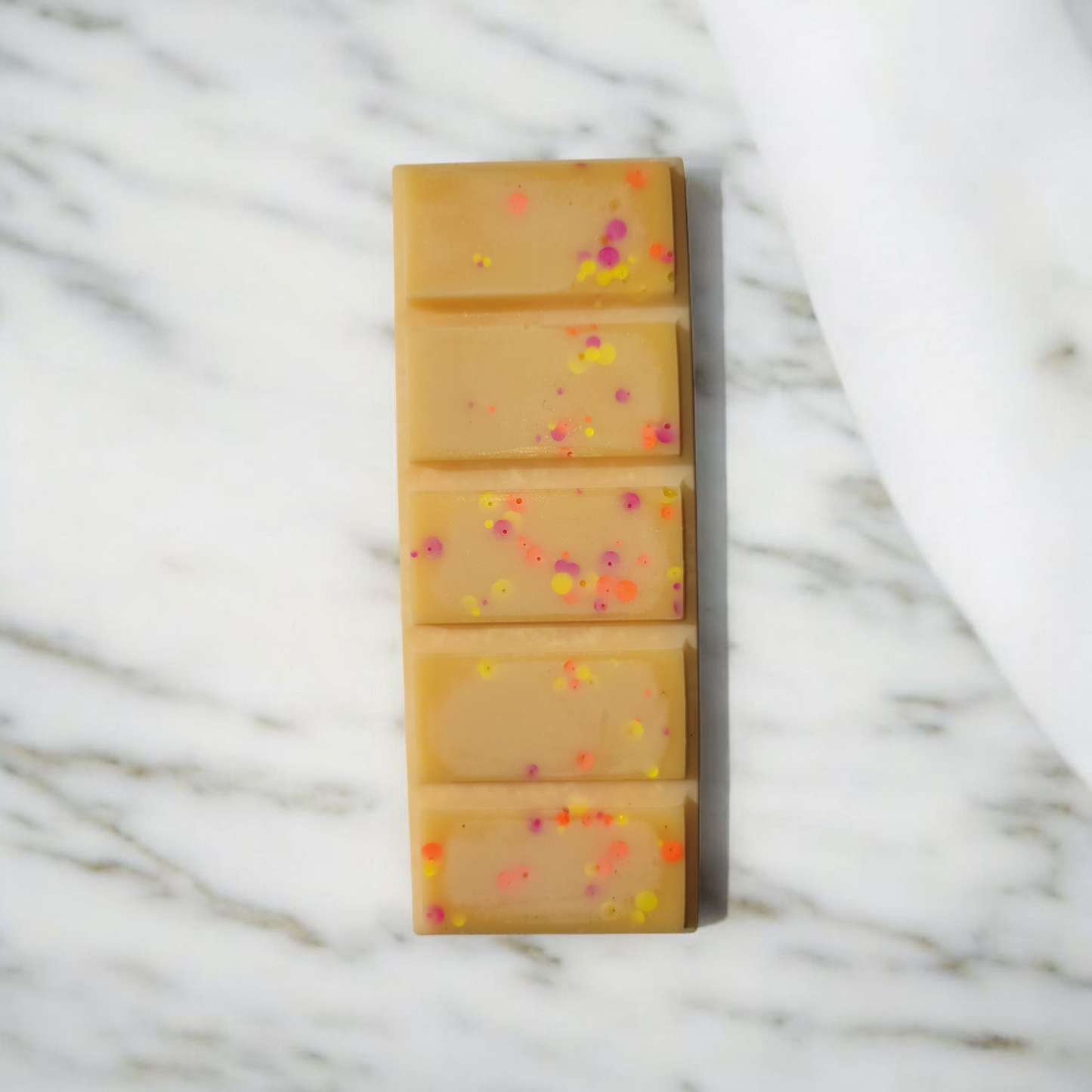 Tropical Sunset Snap Bar Wax Melts