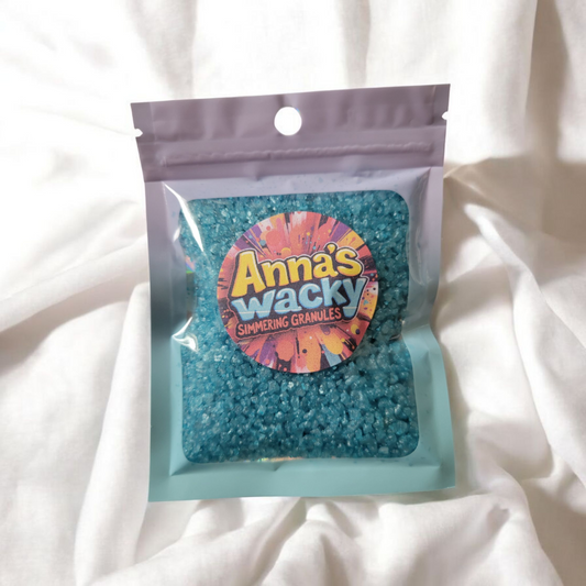 Dream On Simmering Granules