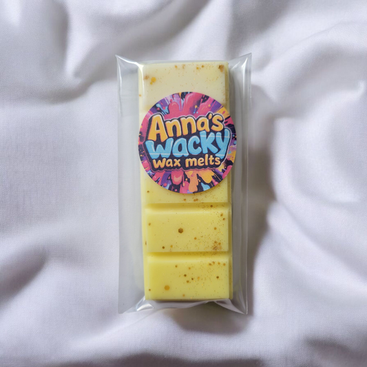 Luxe Living Odouraze Snap Bar Wax Melts
