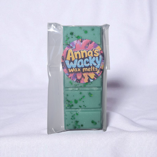 Medusa's Curse Snap Bar Wax Melts