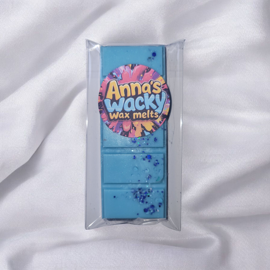 Heavenly Fresh Snap Bar Wax Melts