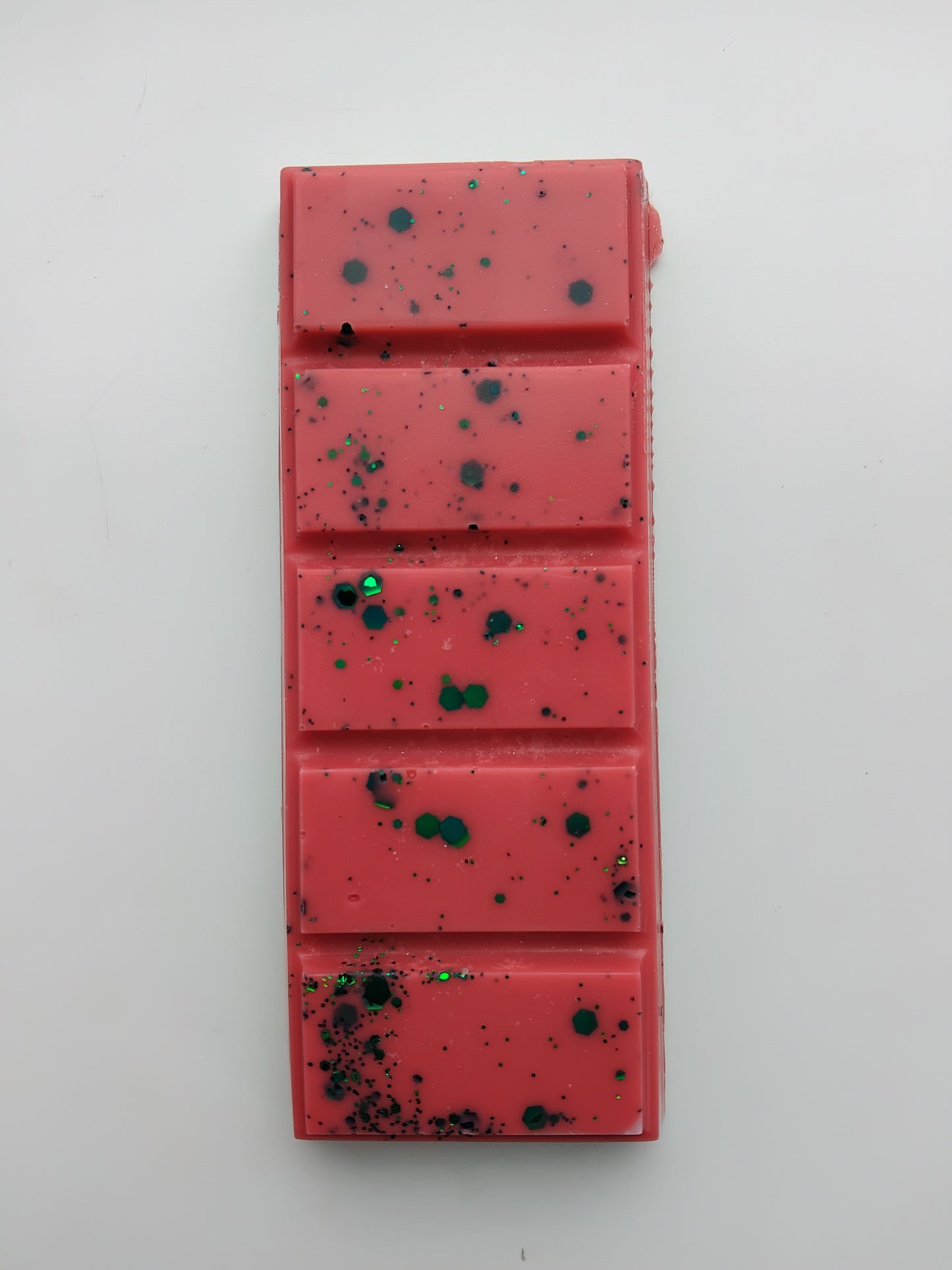 Candy Apple Snap Bar Wax Melts