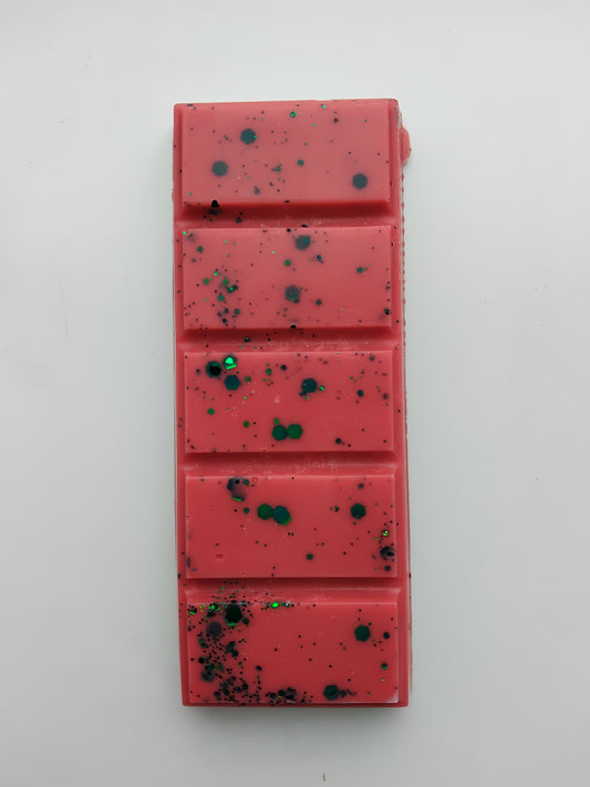 Candy Apple Snap Bar Wax Melts