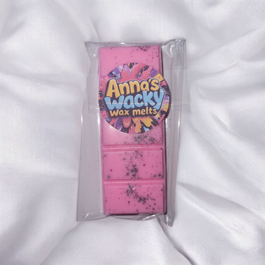 Devil's Grasp Snap Bar Wax Melts