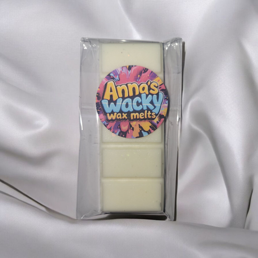 Lemon Meringue Pie Snap Bar Wax Melts