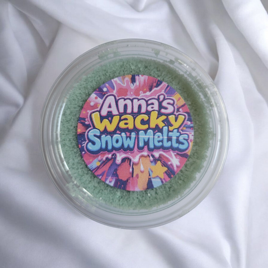 Melon Sugar Snow Melt Shot Pot