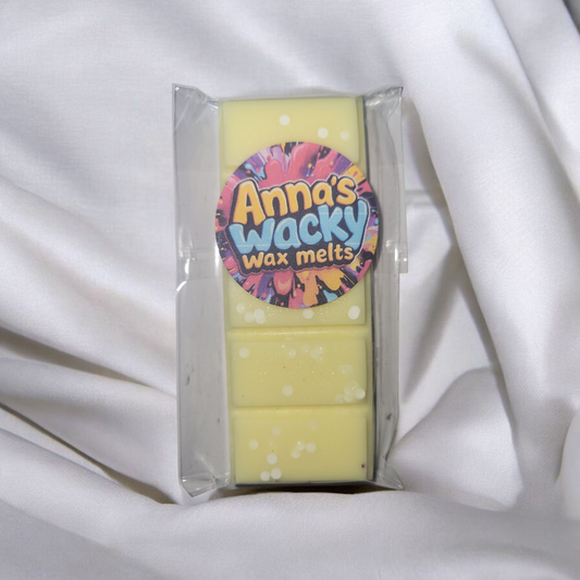 Pina Colada Snap Bar Wax Melts