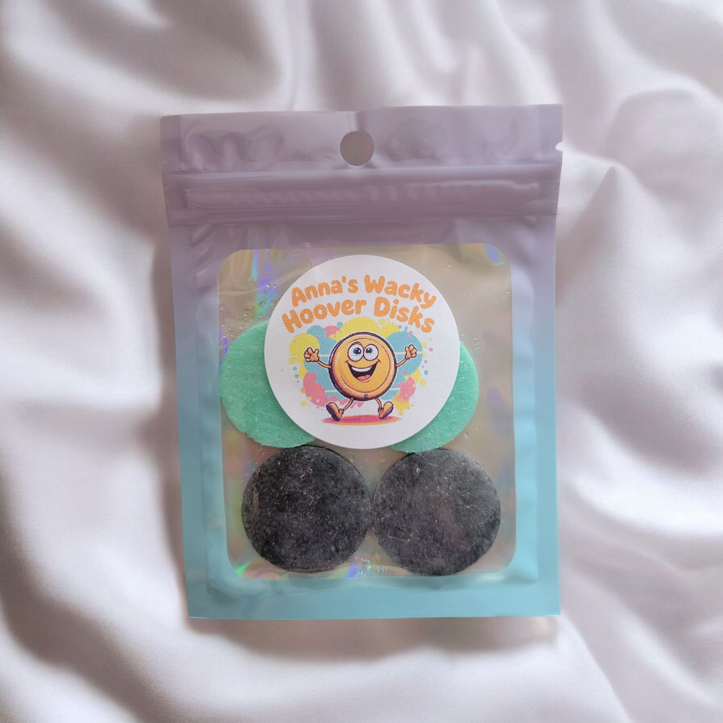 Hoover Disks