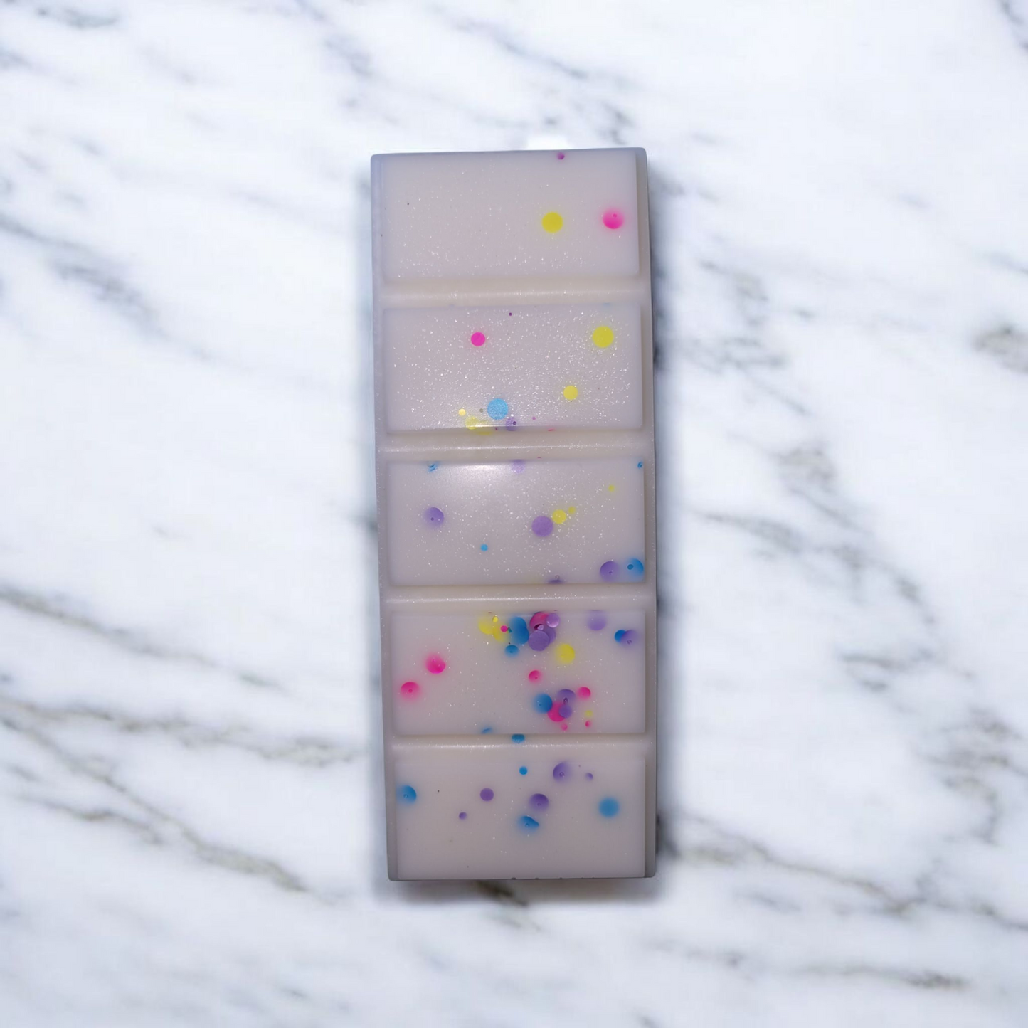 Unicorn Dreams Snap Bar Wax Melts