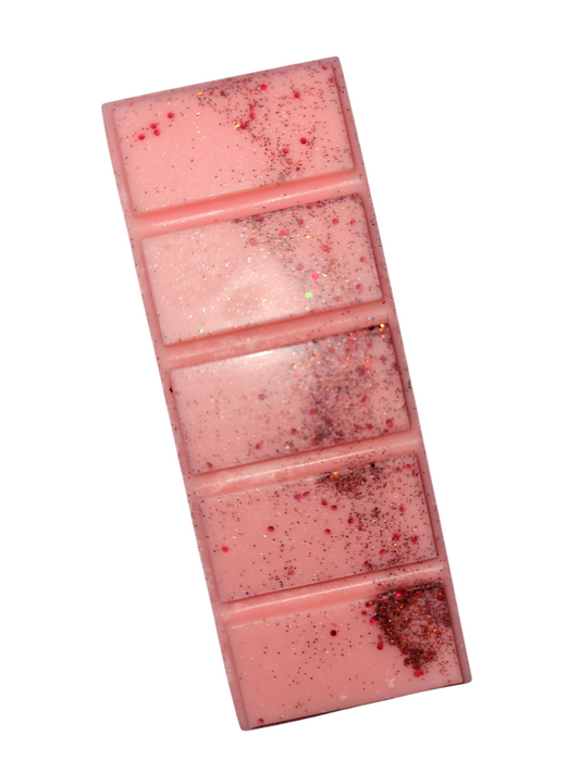 Peony & Rose Snap Bar Wax Melts