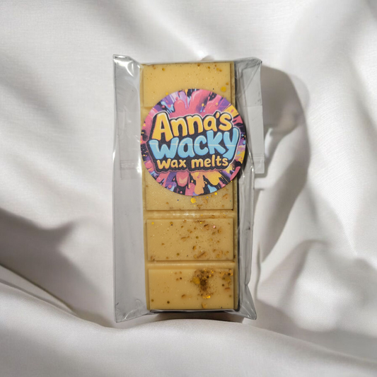 Scent Absolute Snap Bar Wax Melts