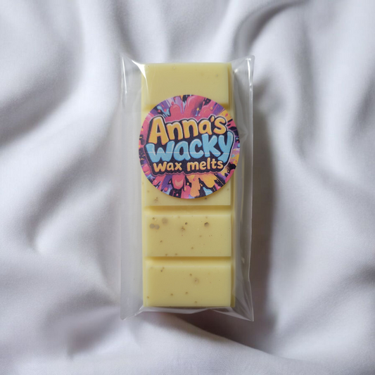 Miss Million Snap Bar Wax Melts