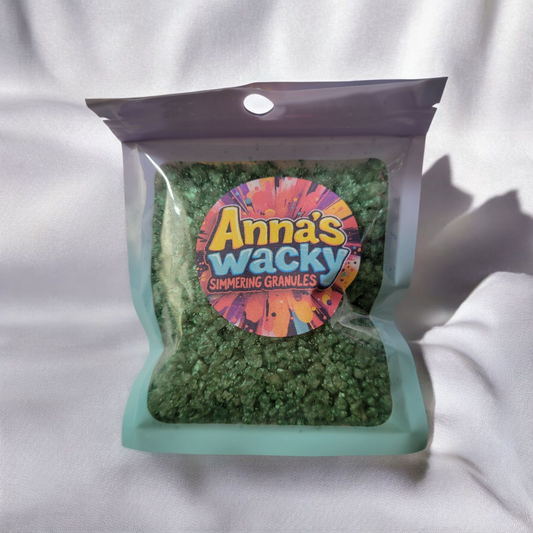 Ride The Helter Skelter Simmering Granules - Limited addition