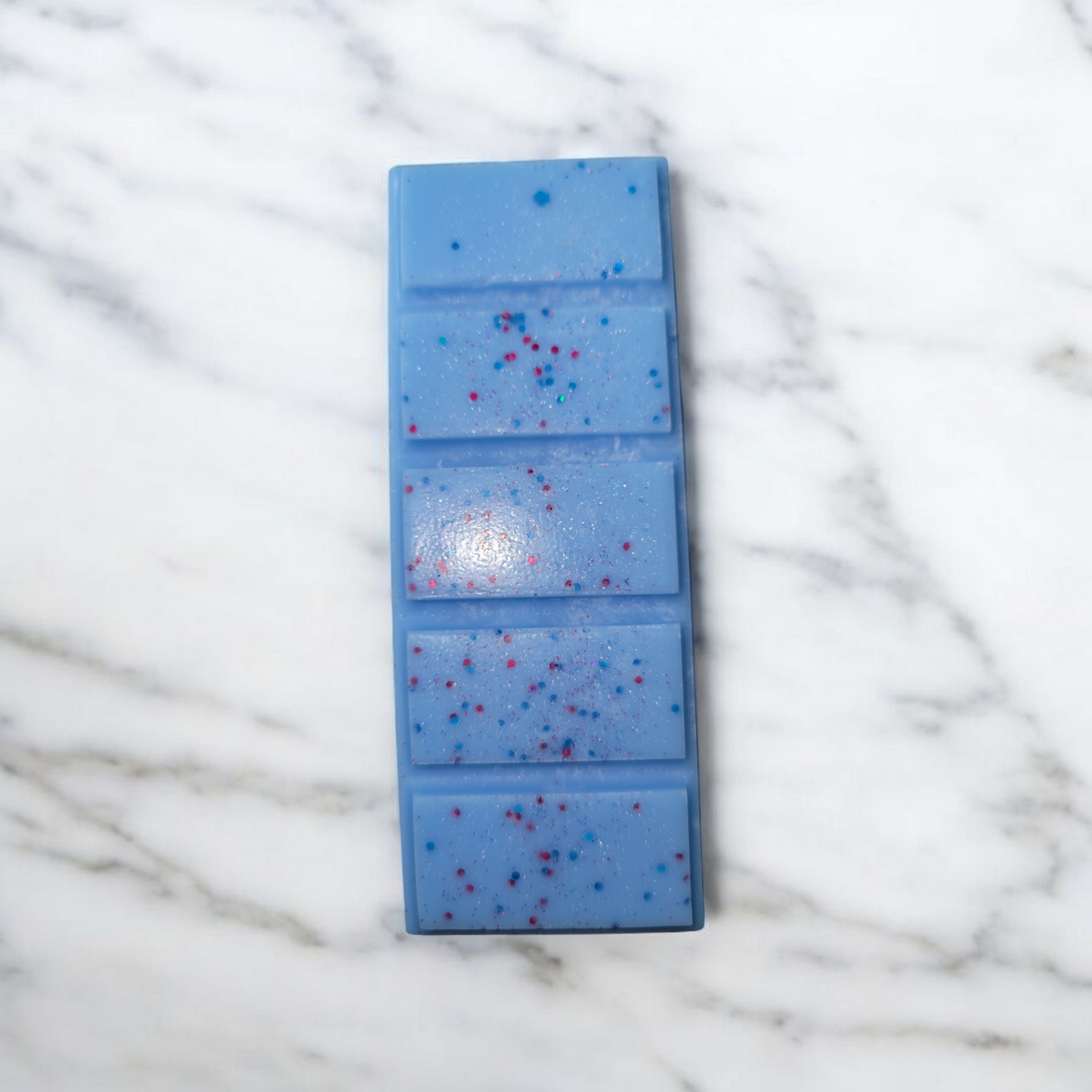 Tropical Blue Snap Bar Wax Melts