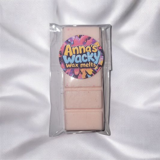 Candy Floss Snap Bar Wax Melts