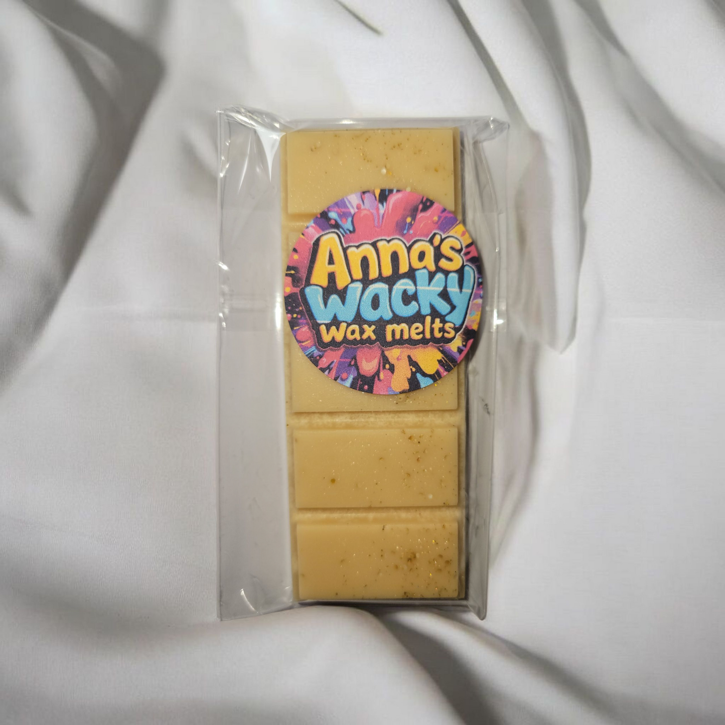 Chocolate Fudge Ice Cream Snap Bar Wax Melts