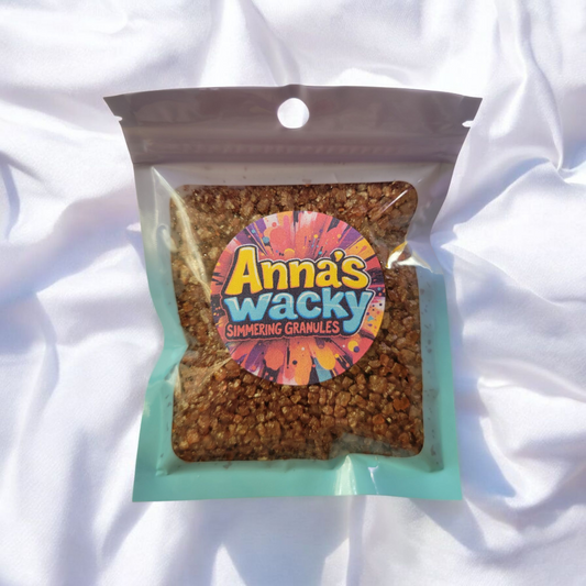 Scent Absolute Simmering Granules