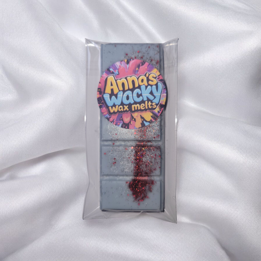 Artic Kiss Snap Bar Wax Melts
