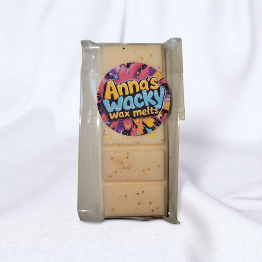 Vanilla Coco Snap Bar Wax Melts