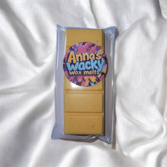 Sol Bum Snap Bar Wax Melts
