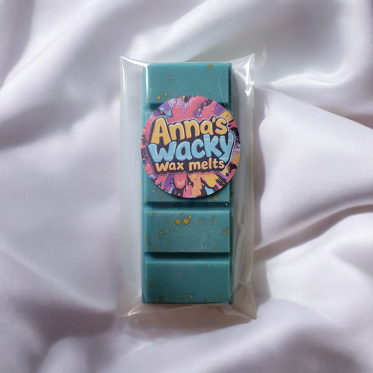 Bottled Elixir Snap Bar Wax Melts