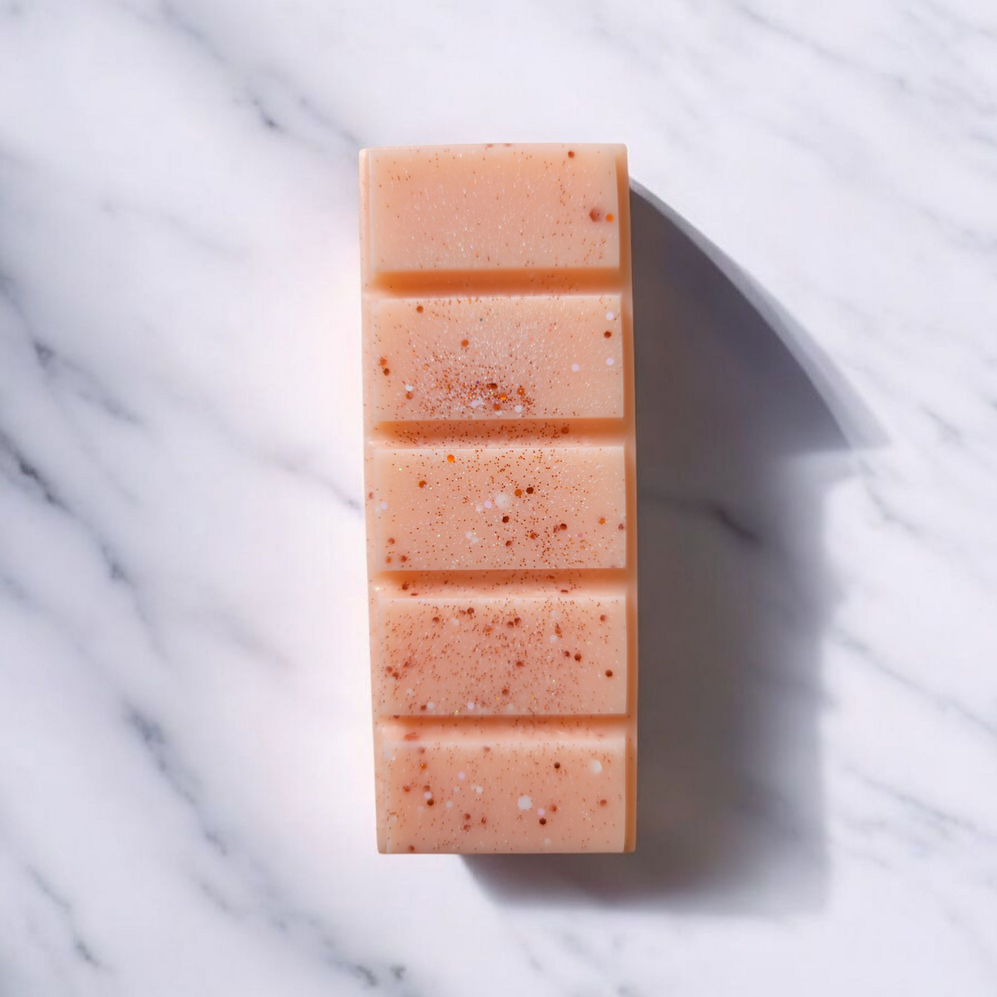 Vanilla Pumpkin Snap Bar Wax Melts
