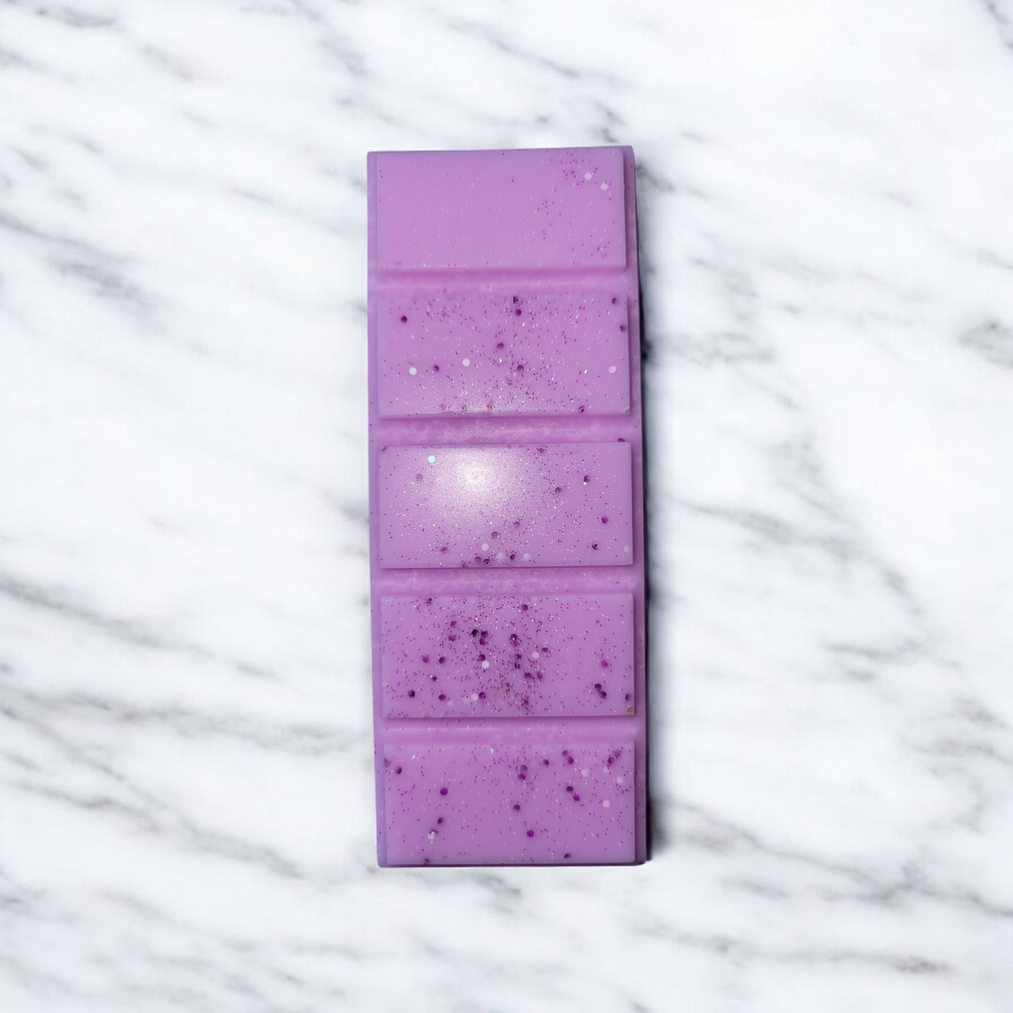 Flower Snap Bar Wax Melts